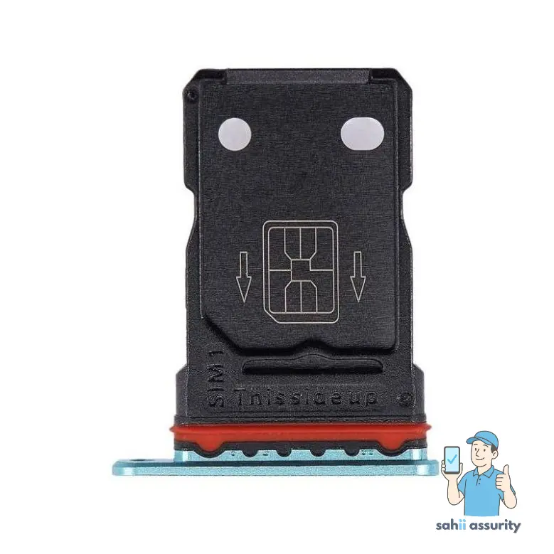 SIM Card Holder Tray for OnePlus 8T thumbnail